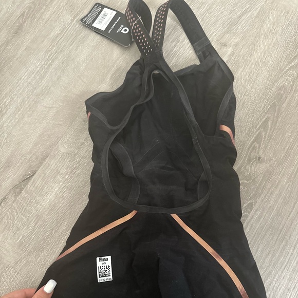 COPY - Speedo Fastskin LZR Pure Intent - Picture 6 of 7